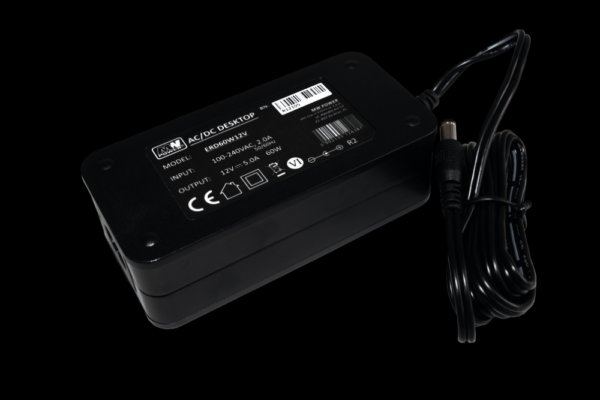Zasilacz MW Power